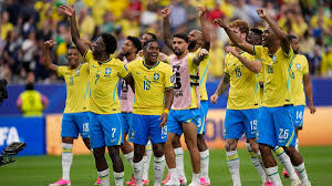 Gabriel Martinelli scored a dramatic 95th-minute winner as Brazil came from behind to beat Japan and set up a World Cup last-16 tie against Norway or Ivory Coast.