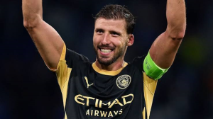 Manchester City have brought in summer signings who are "desperate to win" and the whole squad is "buying into the idea" of new manager Enzo Maresca, says new captain Ruben Dias.