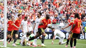 A second-half own goal denied Egypt a first ever World Cup win as Belgium rescued a point from their Group G opener in Seattle.
