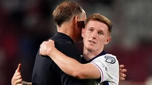 Finest England night leaves Tuchel with selection dilemmas.