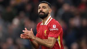 Mohamed Salah marked his eagerly awaited Liverpool return with an assist as Arne Slot's side beat Brighton thanks to a Hugo Ekitike double.