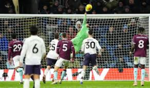 Manchester United were denied victory in their first game since the sacking of head coach Ruben Amorim as relegation-threatened Burnley fought back to claim only their third point in 12 games.