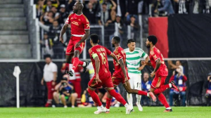 Celtic suffered a second ignominious Champions League play-off exit in a row as Austrian champions LASK fought back from four goals down on aggregate to sweep aside the hapless visitors amid a colossal collapse.