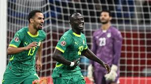 Sadio Mane scored the winner as Senegal beat Egypt to reach the final of the 2025 Africa Cup of Nations (Afcon) - and leave Mohamed Salah still waiting for his first continental title.