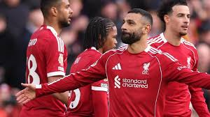 Liverpool ended a miserable sequence of results to stay in the Champions League places with victory against Fulham in the Premier League at Anfield.