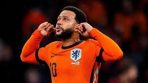 Memphis Depay broke the record for most assists for the Netherlands - and extended his own goalscoring record - in his side's comfortable World Cup qualifying win over Finland.