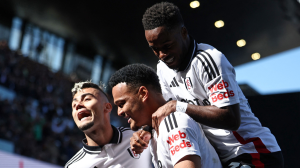 Liverpool's 26-match unbeaten run in the Premier League came to an end as Fulham beat them at Craven Cottage.