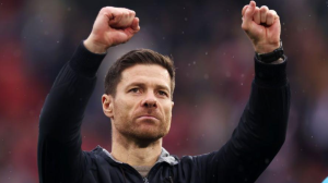 In what has been the worst kept secret in the footballing world, Xabi Alonso has been announced as Real Madrid's new manager.