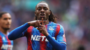 Crystal Palace reached the FA Cup final in spectacular style as Eberechi Eze and Ismaila Sarr fired them to a fully deserved victory against Aston Villa at Wembley.