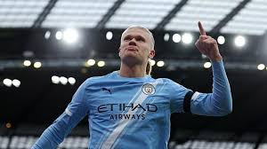 Erling Haaland scored twice after Phil Foden opened the scoring as Manchester City returned to winning ways in the Premier League by beating floundering rivals Manchester United at Etihad Stadium.