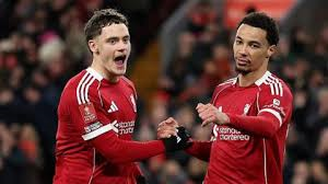 Liverpool battled past a spirited Barnsley side at Anfield to set up an FA Cup fourth-round tie with Brighton.