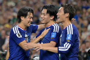 Tunisia's miserable World Cup continued as their inability to progress from the group stage was confirmed by defeat against Japan.