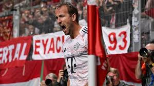 Harry Kane missed his first penalty in a competitive match for Bayern Munich but then scored a stoppage-time winner as the Bundesliga champions edged out third-tier Wehen Wiesbaden in the German Cup.