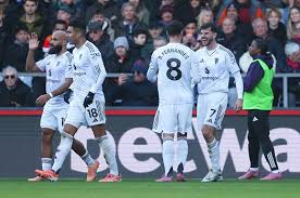 Manchester United overcame a half-time deficit and their Selhurst Park demons to move back into the Premier League's top six by beating Crystal Palace.