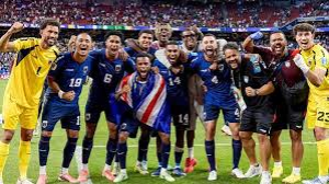 Cape Verde made history as they finished runners-up in Group H to reach the knockout stage of the World Cup with a goalless draw against Saudi Arabia.