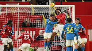 Wolves ended their 11-match Premier League losing streak and manager Rob Edwards grabbed his first point as manager as his side held a disappointing Manchester United, who were booed off at Old Trafford.