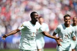 Ousmane Dembele scored a superb hat-trick in 32 minutes as France defeated a rotated Norway side to finish top of Group I at the 2026 World Cup.