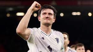 Harry Maguire's late header secured Manchester United's first win at Anfield in nearly a decade and inflicted Liverpool's fourth successive defeat.