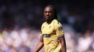Arsenal move ahead of Spurs in race for £60m Eze.