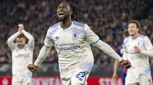 Aston Villa's remarkable run continued as Unai Emery's side beat Basel to make it eight wins out of eight - their longest winning run as a top-flight side since 1914.