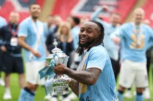 The FA Cup often tends to produce fairytale stories and Antoine Semenyo's sensational winning goal in this season's final provided the latest in chapter in the storied history of the world's oldest cup competition.