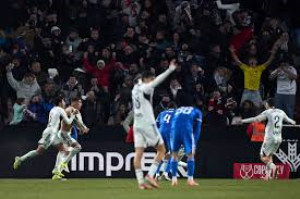 Real Madrid were knocked out of the Copa del Rey by second division Albacete in Alvaro Arbeloa's first game in charge.