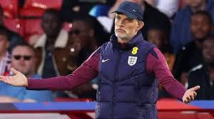 Head coach Thomas Tuchel claimed England's thrilling opening World Cup win against Croatia would have excited "fans in pubs". The dismal follow-up against Ghana would have sobered them up instantly.