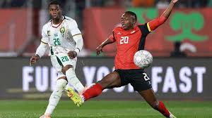 Christian Kofane scored a spectacular first international goal and Bryan Mbeumo was replaced at half-time as Cameroon finished second in Group F despite a comeback win over fellow qualifiers Mozambique at the 2025 Africa Cup of Nations (Afcon).