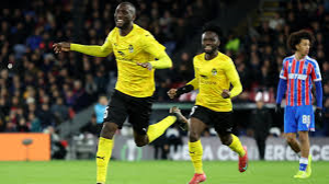 Crystal Palace will have to win a two-legged knockout phase play-off in February if they are to advance to the last 16 of the Conference League after drawing with KuPS at Selhurst Park.