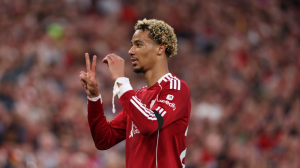 'Ekitike is instant Anfield hero but defence brutally exposed'