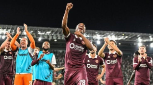 If 16 May was the day the dream ended, 26 August may well turn out to be when the next one started for Hearts.