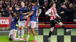 Arsenal missed the chance to restore their six-point lead at the top of the Premier League in a frustrating draw at Brentford.