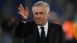 Real Madrid boss Carlo Ancelotti will leave the Spanish club at the end of the season to become the new national team coach of Brazil.
