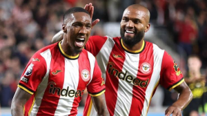 Igor Thiago scored his first Premier League goal of the season as unbeaten Brentford scored three times in the second half to beat west London neighbours Chelsea convincingly.