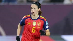 Barcelona midfielder Aitana Bonmati has been named the women's player of the year at the Fifa Best Awards for the third year in a row while England manager Sarina Wiegman is coach of the year for a fifth time.