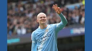 Erling Haaland scored a superb hat-trick to help Manchester City continue their formidable FA Cup run under Pep Guardiola by booking a record-extending eighth consecutive semi-final with a ruthless dismantling of insipid Liverpool.
