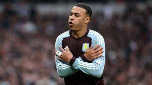 A superb individual goal from Morgan Rogers and Emiliano Buendia's late winner helped Aston Villa to a comeback win over Tottenham, who missed the chance to go second in the Premier League.