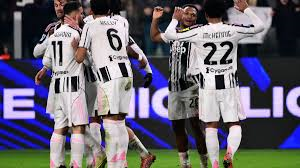 Francisco Conceicao and Lois Openda ended their goal droughts as Juventus beat Roma to move within a point of the Serie A top four.