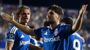 Como made an impressive Champions League debut by defeating visitors RB Leipzig 4-1 in their opening league-phase outing at Stadio Giuseppe Sinigaglia.