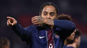 European champions Paris St-Germain fought back from 3-1 down to claim a point in a thrilling 3-3 draw with Strasbourg and stay top of Ligue 1.
