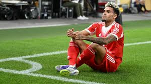 Luis Diaz marked his Bayern Munich debut with a goal and Harry Kane also scored to help the Bundesliga champions beat Stuttgart and win the German Super Cup.