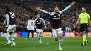 Aston Villa set up an all-English Europa League semi-final with Nottingham Forest after completing a commanding 7-1 aggregate victory against Bologna at Villa Park.
