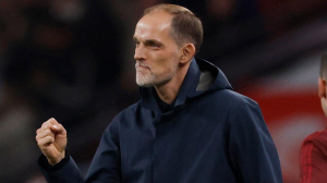 New England head coach Thomas Tuchel got his reign under way with a scrappy win over Albania in a World Cup 2026 qualifier at Wembley.