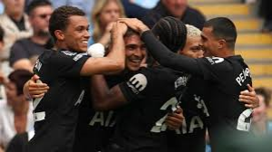 Tottenham Hotspur made it back-to-back Premier League victories under new manager Thomas Frank by stunning Manchester City once again at Etihad Stadium.