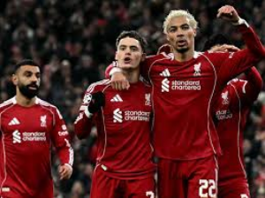 Hugo Ekitike turned the game on its head to stun former suitors Newcastle United as champions Liverpool recorded their first Premier League win of 2026.